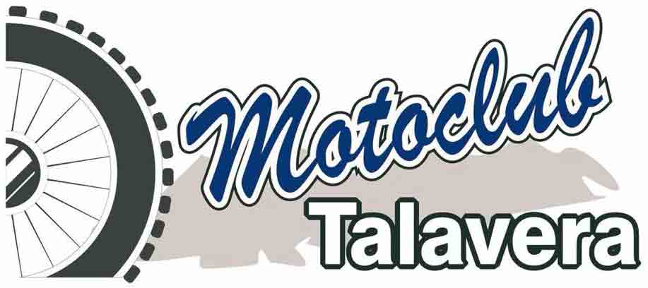 Logo Moto Club Talavera